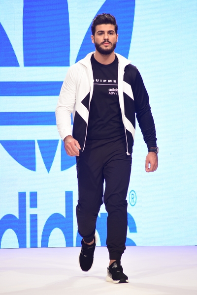 City Centre Beirut Fashion Week on Sunday!